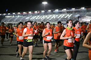 BIB: 3817, 24641, 23175, 24021
                            <button type="button" onclick="openModal(10883555)" class="btn btn-primary btn-sm float-right btn-popup" data-toggle="modal" data-target=".modal-high-quality">
                        <i class="fas fa-shopping-cart"></i> Add to Cart
                    </button>
                                            <button type="button" onclick="isThisMe(10883555, true)" class="btn btn-success btn-sm float-right btn-popup btn-isme hidden" data-toggle="tooltip" data-placement="bottom" title="นี่คือรูปของคุณใช่ไหม คลิกที่นี่เพื่อเอาเข้าอัลบั้ม">
                        <i class="fas fa-plus"></i> Add to album
                    </button>
                    <button type="button" onclick="isThisMe(10883555, false)" class="btn btn-warning btn-sm float-right btn-popup btn-isnotme hidden">
                        <i class="fas fa-ban"></i> Remove from album
                    </button>